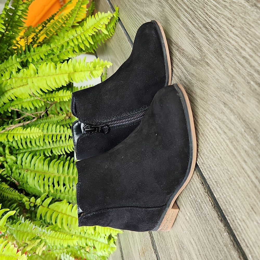 Black Cat & Jack Boots